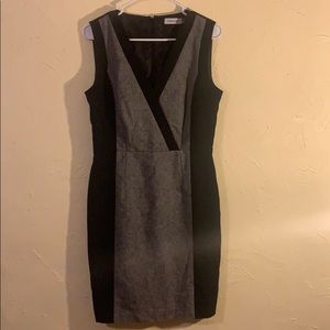 Calvin Klein dress